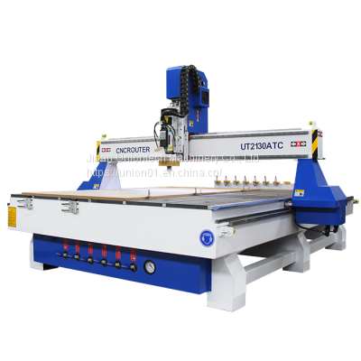 Top Quality 2030 ATC Wood CNC Router With Good Price photo-2