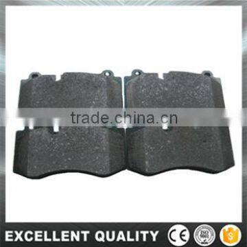 wholesale auto parts mercedes brake pads set front A0044208020