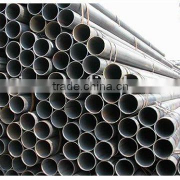 ASTM seamless steel pipes & tubes