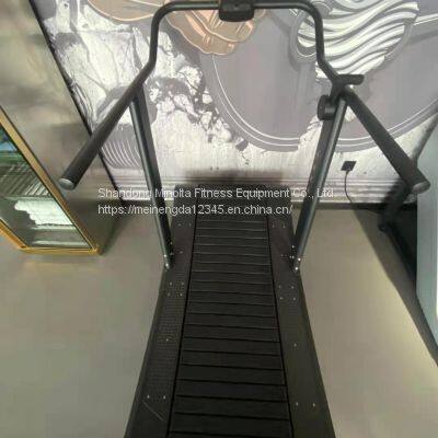 Unpowered Treadmill Magnetoresistance Regulation photo-3