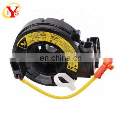 HYS High Quality Steering Wheel Hairspringauto Parts Spiral Cable Clock Spring 84306-58011FORToyota Corolla Camry Avensis Previa