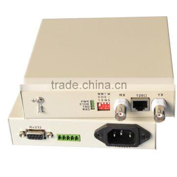 G703 to Ethernet Converter With Local Management photo-3