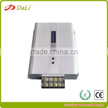 Three phase electric power saver industry full automatic power saver