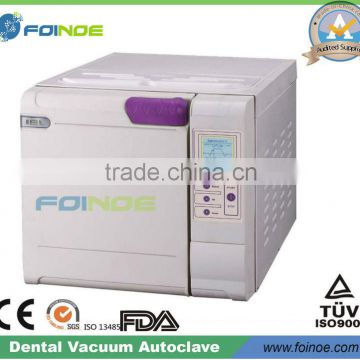 Dental Vacuum Autoclave