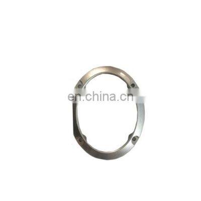 For JCB Backhoe 3CX 3DX Clamp Ring Excavator Gaiter Ref. Part No. 821/10161, 332/F1142 - Whole Sale India Auto Spare Parts