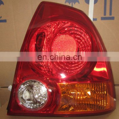 TAIL LAMP FOR ACCENT'03-'05/L 92401-25510 R 92402-25510