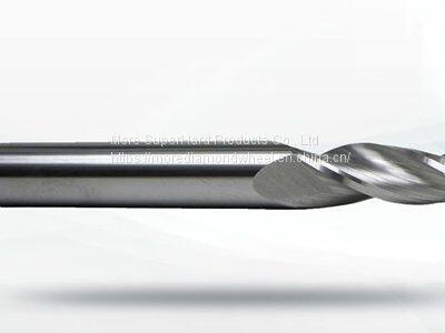 Types of Milling Cutters and Processing Characteristics photo-2