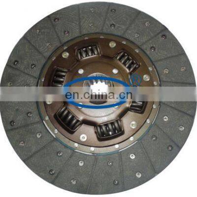 Chinese manufacturer GKP clutch disc for ME520883/ME520885/ME520886/ME521009 with high quality