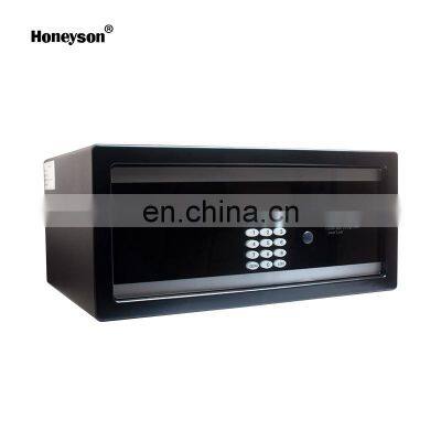 Honeyson New Hotel Supplies Wall Mounted Electronic Guest Room Safe Box photo-2