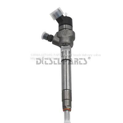 New Injector Common Rail CRI 0445110529 0 445 110 529 for YUNNEI POWER