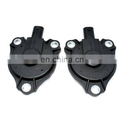 New 2 PCS Camshaft Adjuster Sensor Set For Mercedes-Benz C300 G550 GL550 S400 2720510077 photo-5