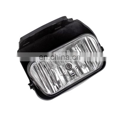 Car Lamp For Chevrolet Avalanche Silverado 1500 Fog Light Assembly 15791434 GM2592150C