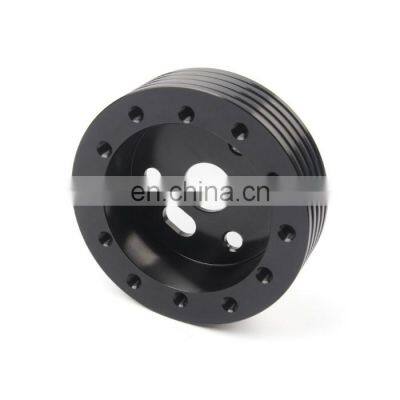 XT 6 Holes To 3 Holes Steering Wheel Hole Adapter photo-3