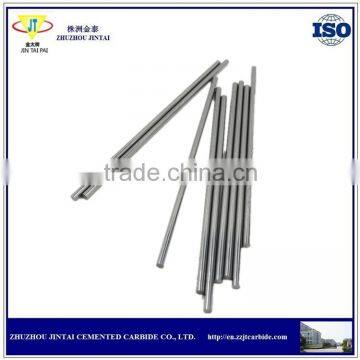 tungsten carbide round bar