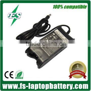Replacement 19.5V 3.34A 65W Laptop Charger for Dell Laptop Notebook Laptop Charger