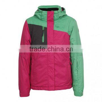 2014 New Design kids clothes jacket