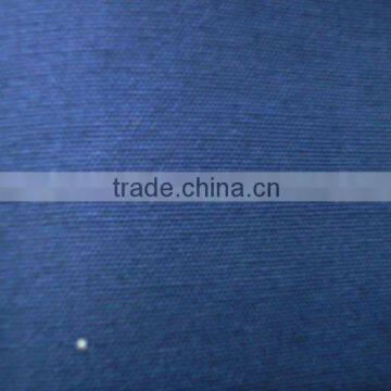 Cotton/nylon Fire retardant fabric for safety workwear