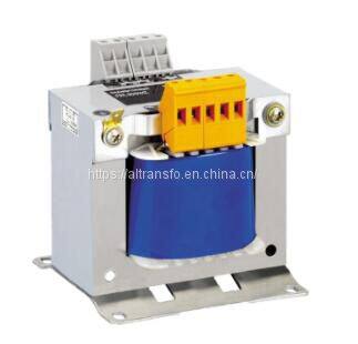 Control Transformer 500VA Open Type Single Phase Isolation Transformer