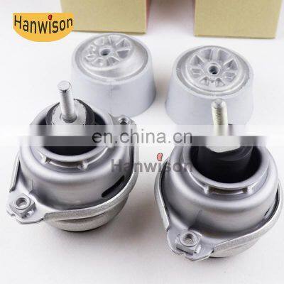 Auto Parts Engine Mounts for Audi NEW Q7 VW-Touareg 7P6199381 Engine Motor Mounts