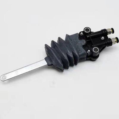 Truck parts height sensor valve