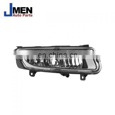 Jmen 6R0941062D Fog Lamp Base for VW Polo 09- Right Front