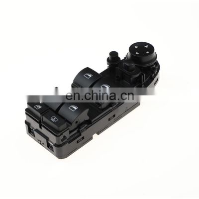 100002747 Master Power Window Switch Button Lifter 6131-9122-113 for BMW E60 E61 2003-2010