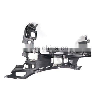 Professional Manufacturer OEM 2138852400 Right 2138852300 Left Front Bumper Liner Bracket For Benz W213 Bumper Lining Parts