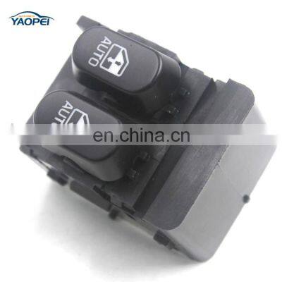 Power Window Switch Driver Side Window Control Switch For 1995-1999 Chevrolet Monte Carlo 88894538