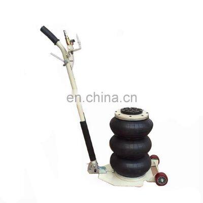 Adjustable Pneumatic Jack Car Vehicle Air Jack Best Sales