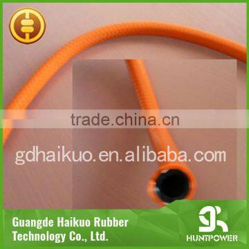 Orange Hose For Family Use,Oven Gas Hose,Gas Station Hose