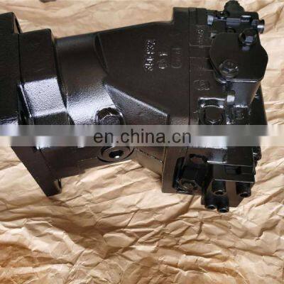 SAUER DANFOSS 51V060 51V080 51V110 51V160 51V250 51V250 RC8N HZB1 ANC2 NNN 5050 BBF3 0300 Hydraulic Variable Piston Motor