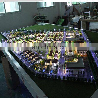 Maquette Architectural Scale Model People Material for Sale photo-2