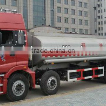 8x4 Foton Refuel Tanker Truck 30-35cbm