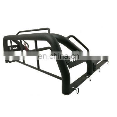 Dongsui  pickup Accessories Top  Quality 4x4 Sport roll bar for for Hilux Revo