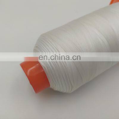 Factory Wholesale High Tenacity Cheap Price Multifilament Nylon Thread Bonded photo-5