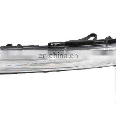 Teambill car for porsche cayenne 2015 2016 2017 daytime running light auto spare parts 95863118130/95863118230