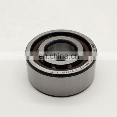 3304.BD Bearing Size 20x52x22.2 mm Double Row Angular Contact Ball Bearing 3304-BD-XL