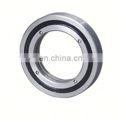 CRBA12020 made in China nongeared slewing ring cross roller bearing CRBA 12020