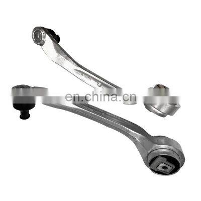 For Bentley Continental GT FLYING SPUR BENTAYG Swing Arm Front Balance Boom Arm photo-4