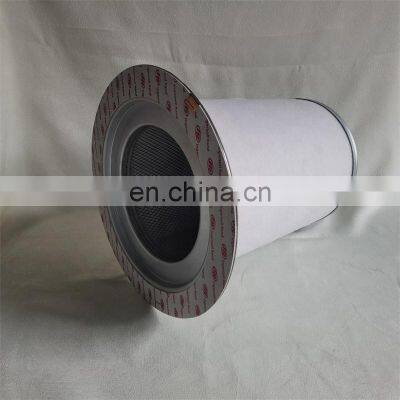 Ingersoll Rand Air Compressor Oil and Gas Separation Filter Refrigeration Compressor Oil Oil and Gas Separator 54509427 photo-4