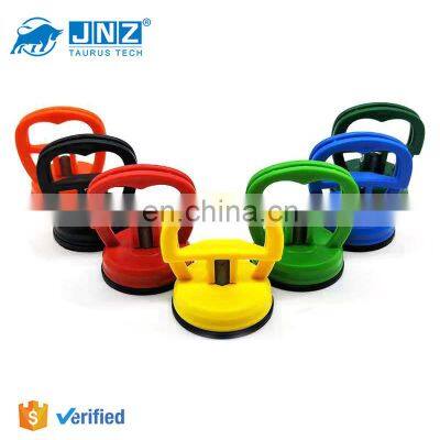 JNZ Hot Selling Suction Cup Led Lcd tv Screen Sucker Glass Vacuum Sucker Vacuum Lifter tv Screen photo-3