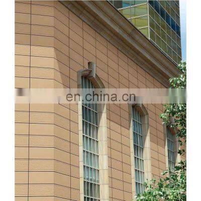 tile ceramics 300X600mm building material exterior facade tile