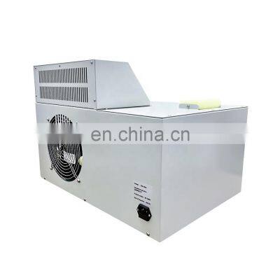 GB/T510 Lubricating Oil Cloud Point & Pour Point Testing Equipment PT-2000 photo-4