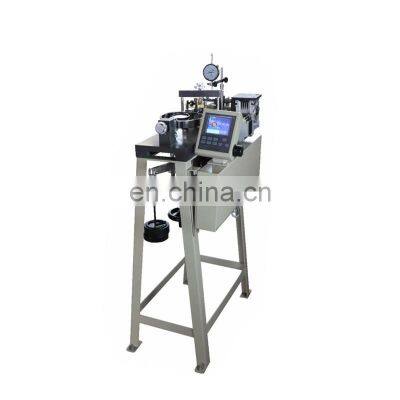 Direct Shear Apparatus/Soil Lab Testing Equipment Direct Shear Test Machine For Soil Test