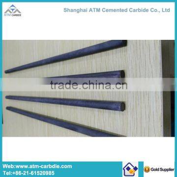 Cemented Carbide Rod for Cemented Carbide End Mill