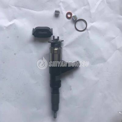 Original Diesel Engine Fuel Injector Nozzle DZ100212 RE530362 095000-6310