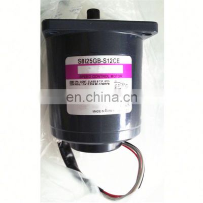 S9D90-110BH(OB22) Geared motor