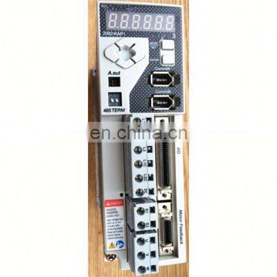 1394-SR10A AC servo controller axis module