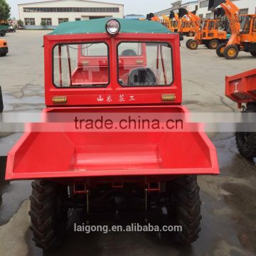 cheap prices for tipper trucks 4x4 mini dump truck for sale                        
                                                Quality Choice