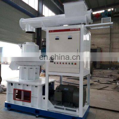 China Machine Pellet Wood Wih Manufacturer Factory photo-4